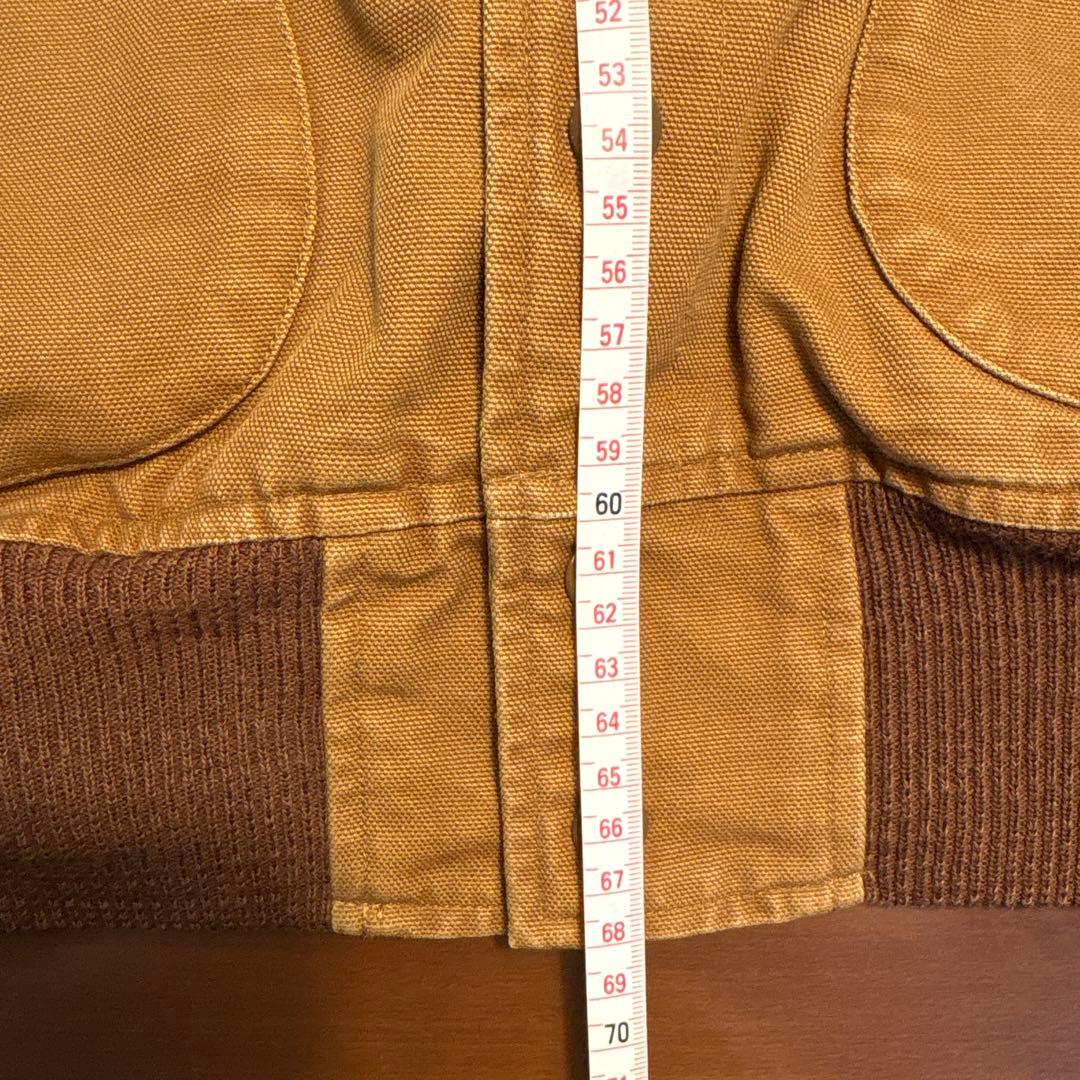 RRL RALPHLAUREN　\"DUCK\" REVERSIBLE JACKET