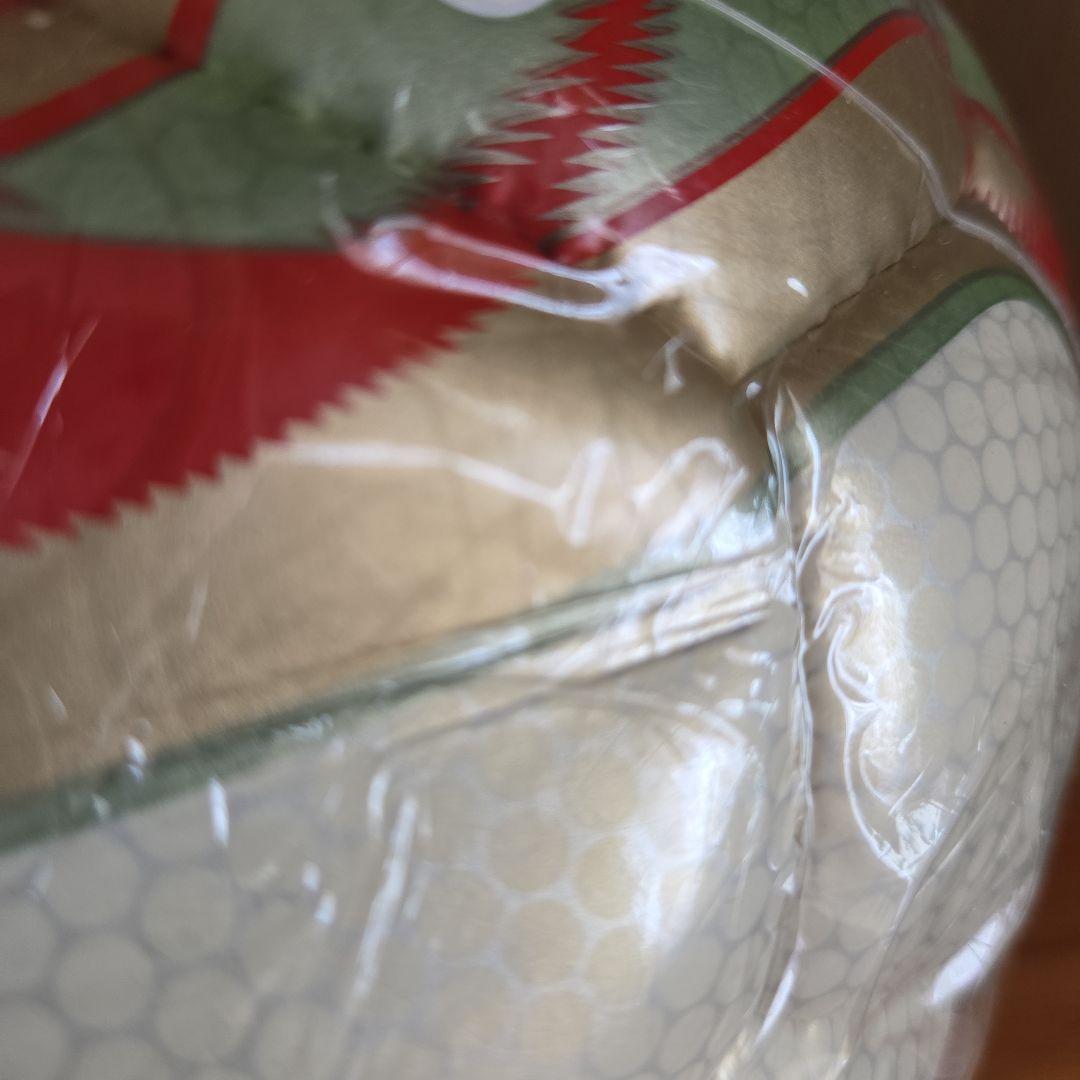 FIFA World Cup 2002 JFA 検定球 FEVER NOVA