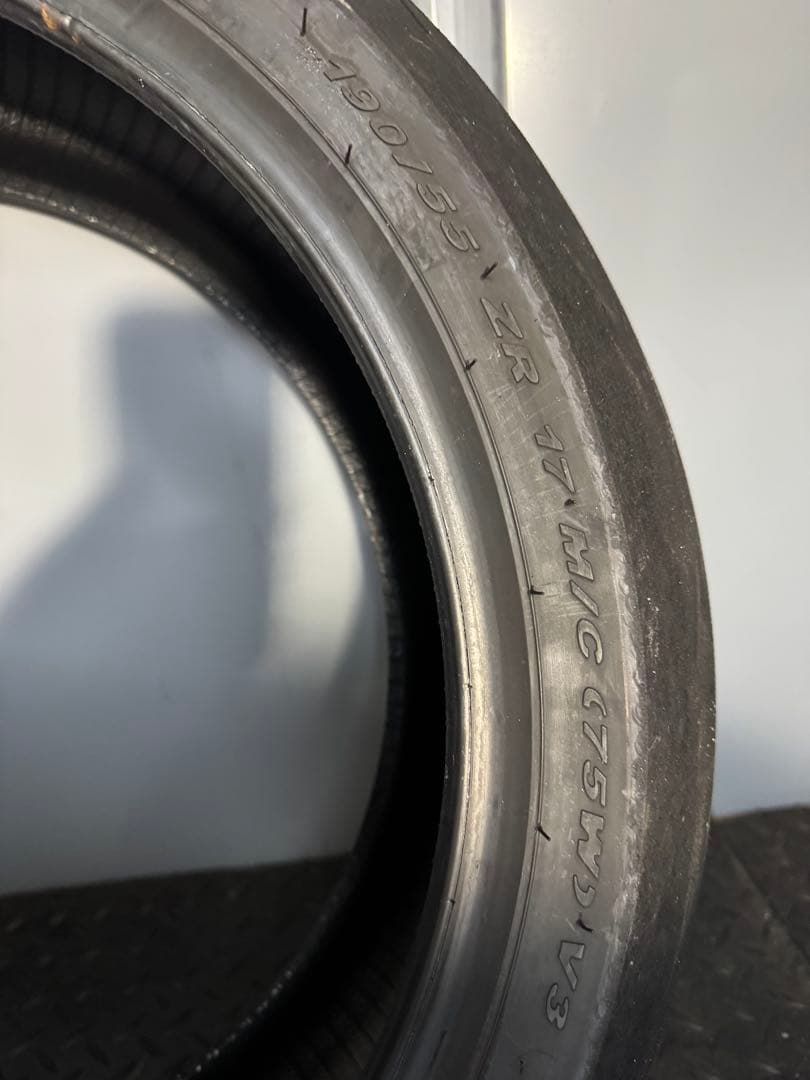 ピレリ DIABLO SUPER CORSA V3 SP