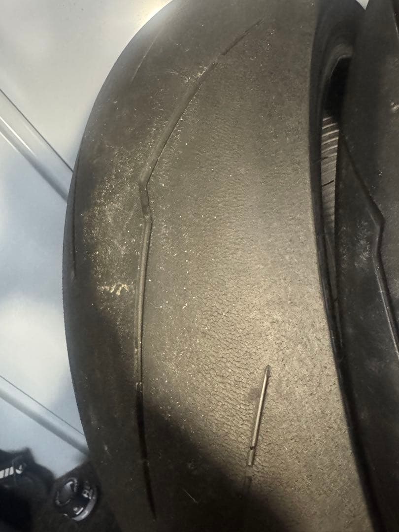 ピレリ DIABLO SUPER CORSA V3 SP