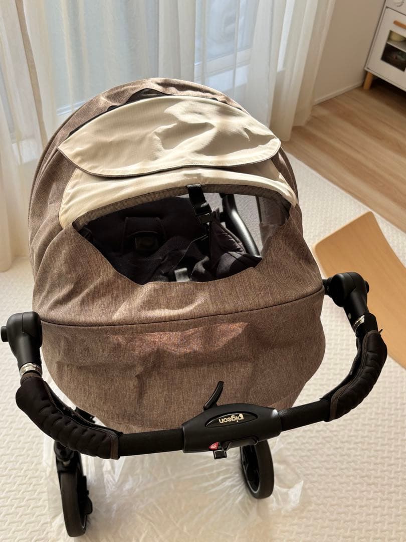 Pigeon ピジョン ランフィリノン　2022年モデル