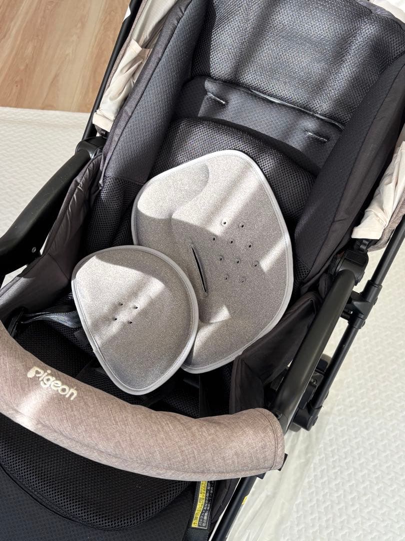 Pigeon ピジョン ランフィリノン　2022年モデル