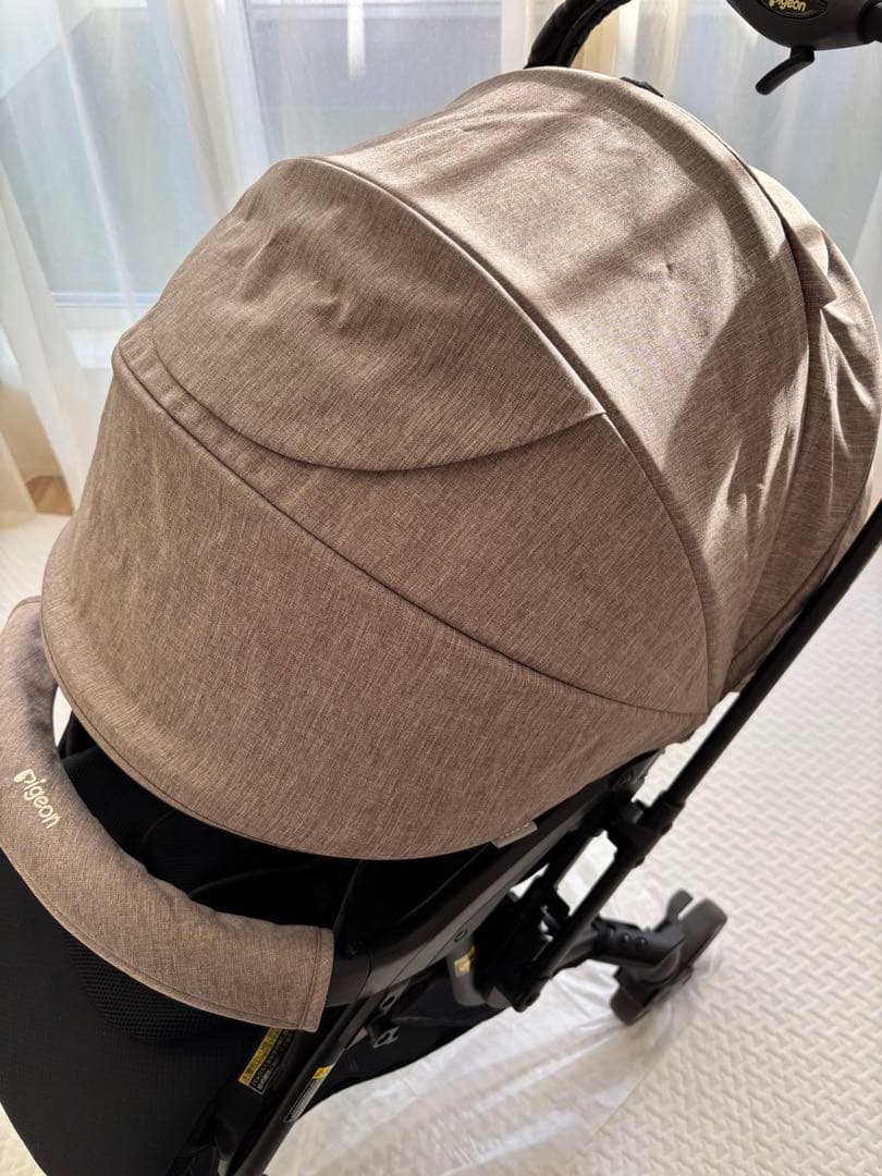 Pigeon ピジョン ランフィリノン　2022年モデル