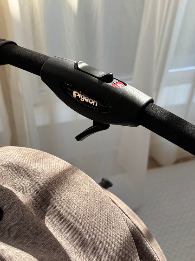 Pigeon ピジョン ランフィリノン　2022年モデル