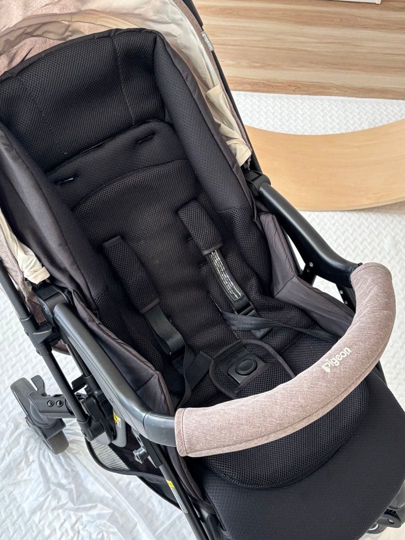 Pigeon ピジョン ランフィリノン　2022年モデル