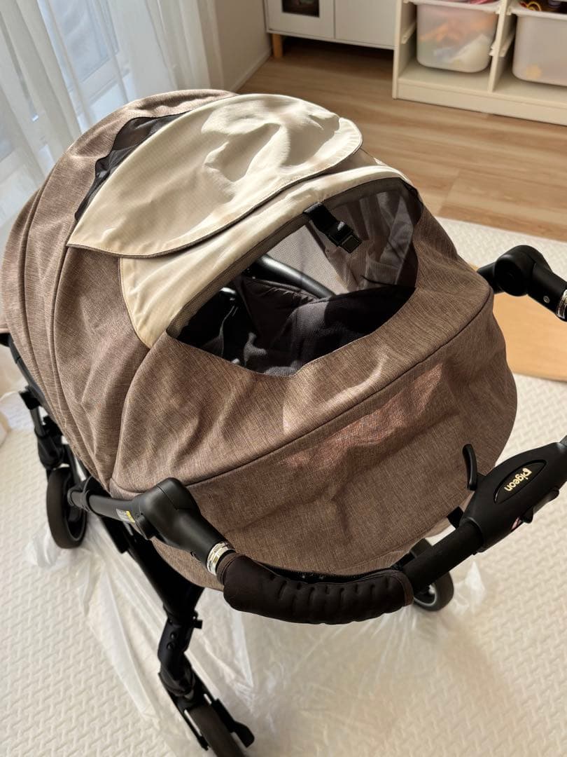 Pigeon ピジョン ランフィリノン　2022年モデル