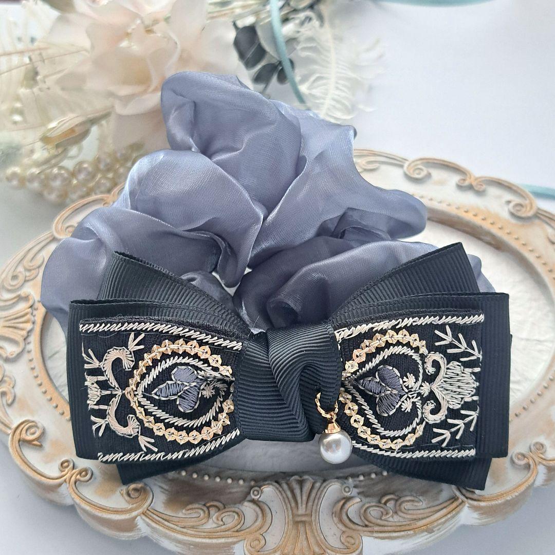 いつな⭐︎様お取引中⭐3126⭐❣️大人可愛い華やかアクセ❣️オリジナル✴インド