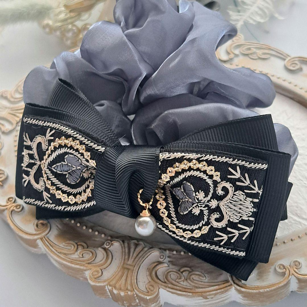 いつな⭐︎様お取引中⭐3126⭐❣️大人可愛い華やかアクセ❣️オリジナル✴インド