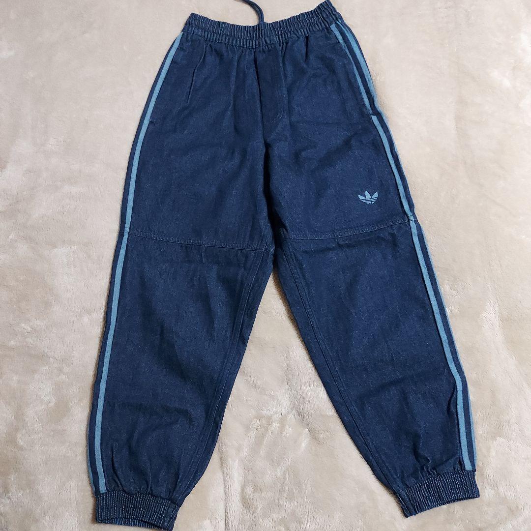 HT♡♡さま専用adidas originals デニム セットアップ