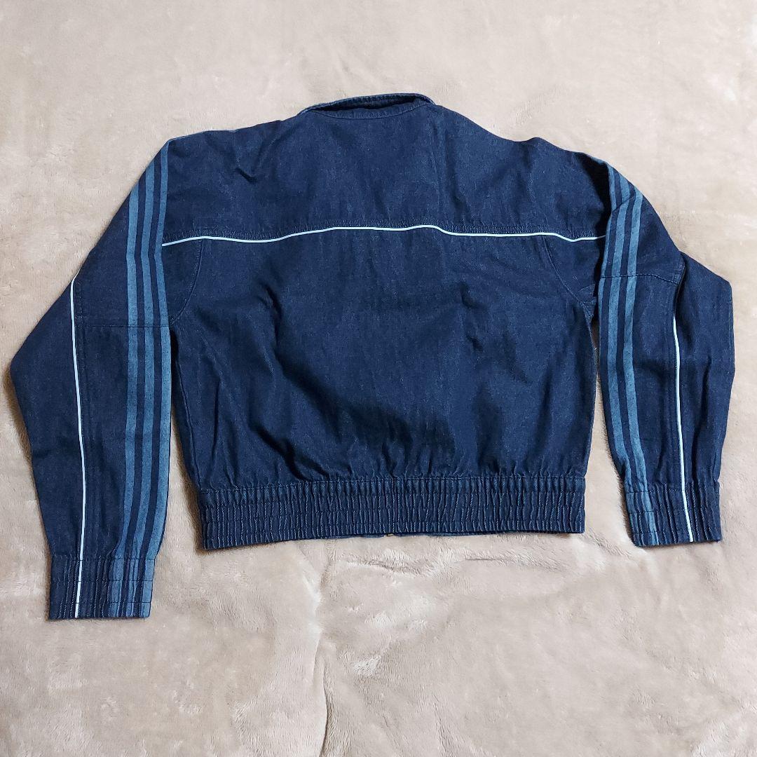 HT♡♡さま専用adidas originals デニム セットアップ