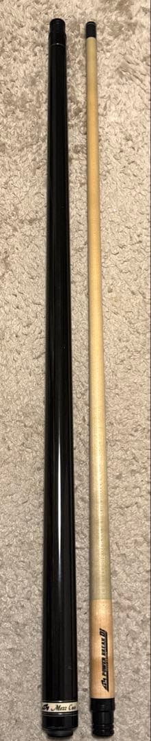 Mezz パワーブレイクDI