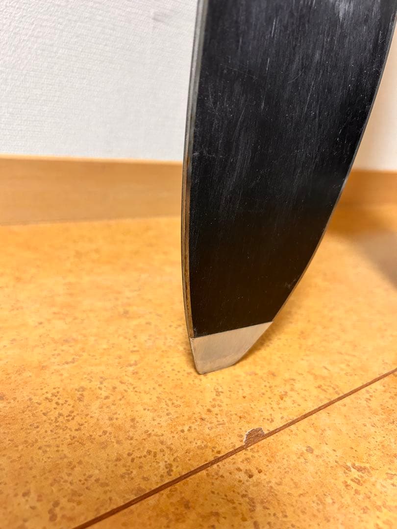 Lehman Stick スノーボード Yokohama 158 パウダーボード