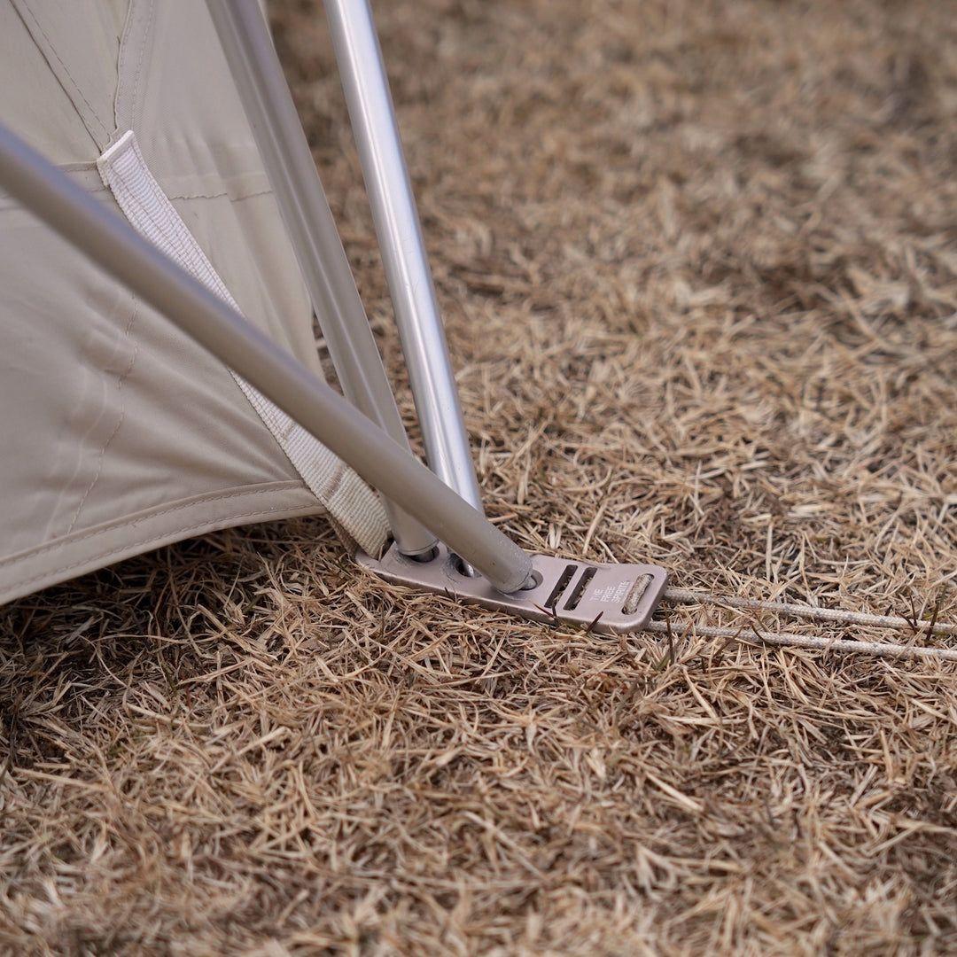 The Free Spirits SKYDOME 70D スカイドーム テント