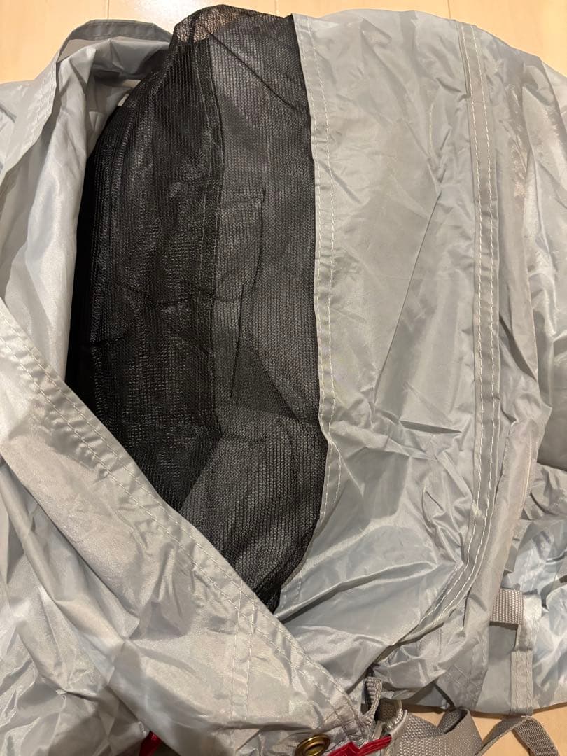 Coleman タフスクリーン2ルームエアー DARKROOM LDX+