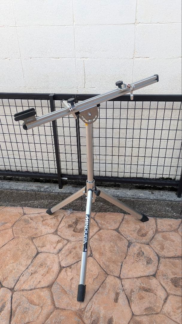 自転車メンテナンススタンド MINOURA(ミノウラ) RS-1800
