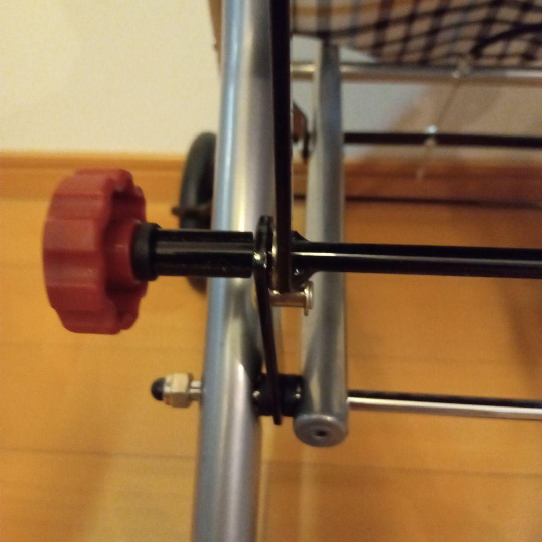 【幸和製作所】シルバーカー シプール SICP02 手押し車 介護 歩行 補助