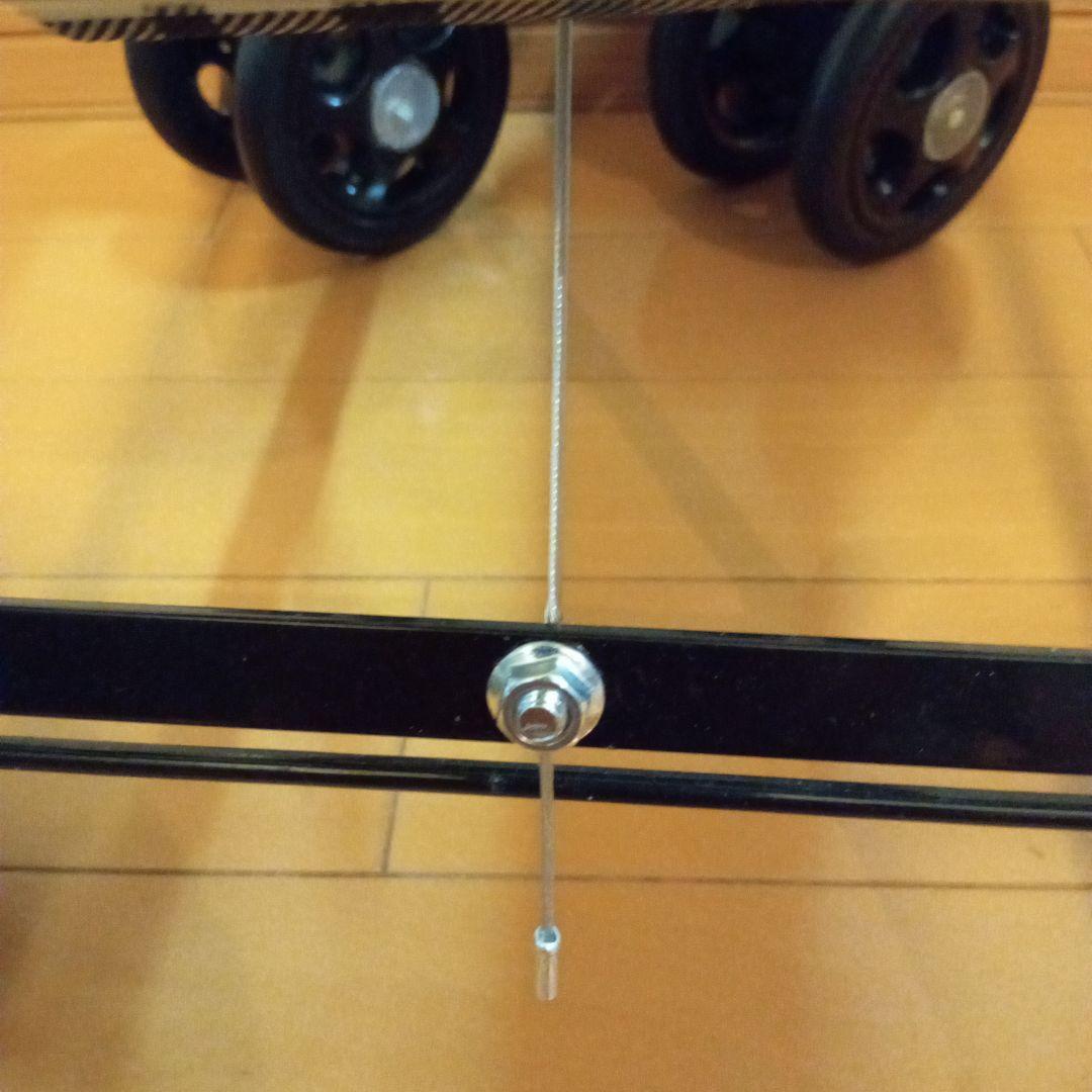 【幸和製作所】シルバーカー シプール SICP02 手押し車 介護 歩行 補助