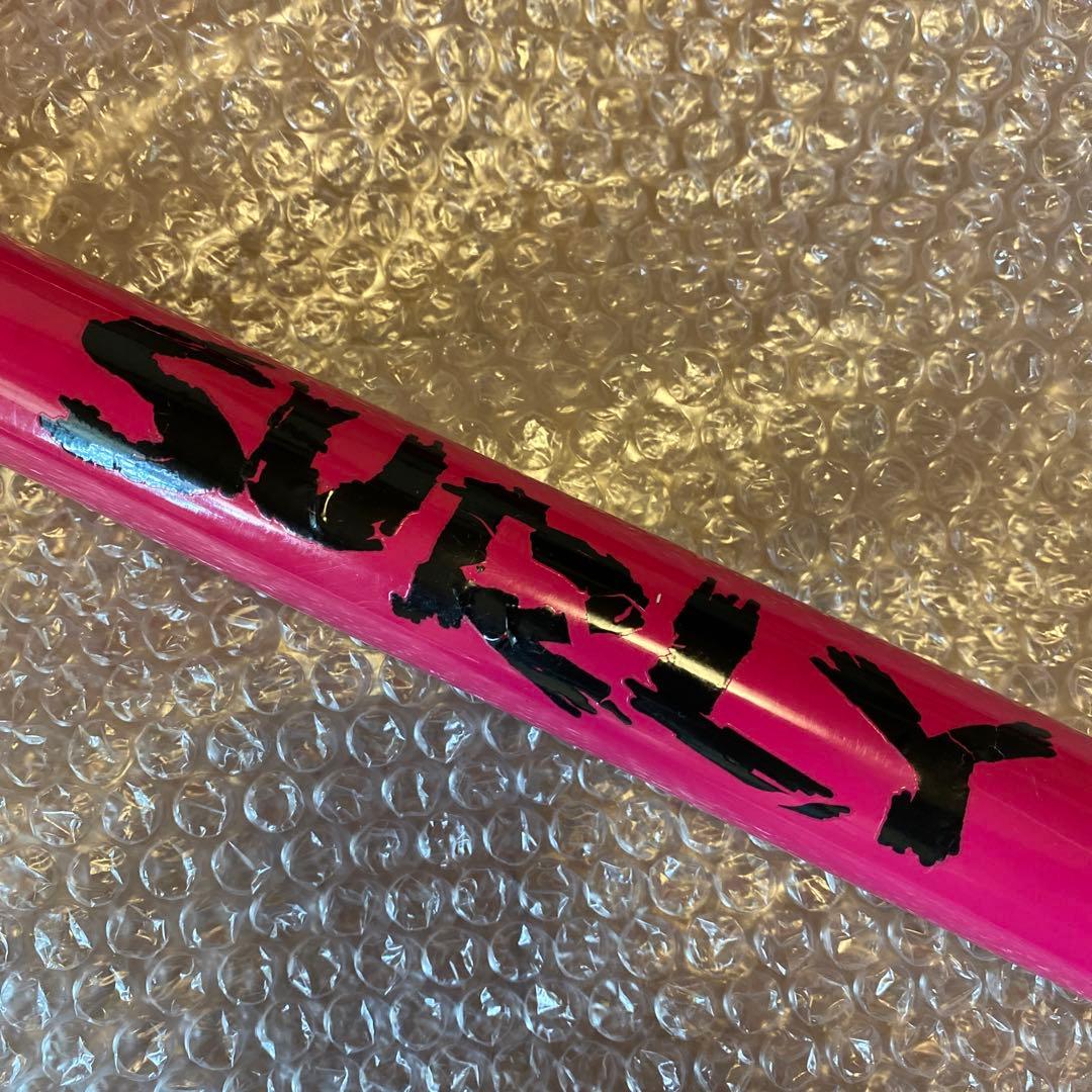 SURLY 1x1 限定色　スタンド付き