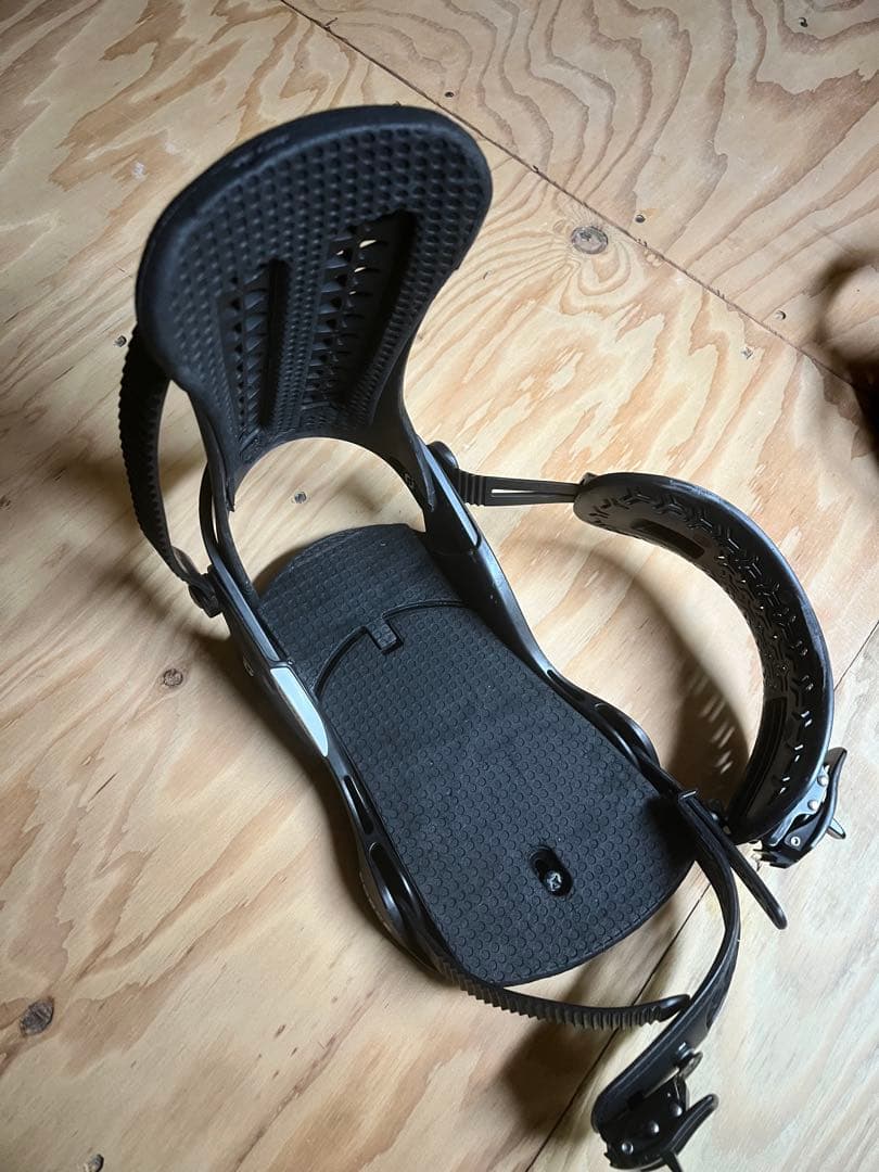 UNION FORCE black Mサイズ22-23モデル