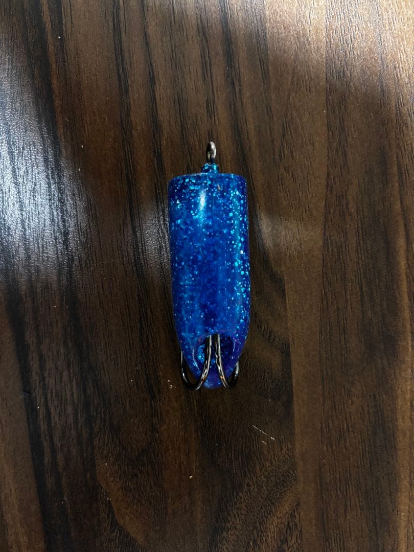 ラッティーツイスターフロッグセット