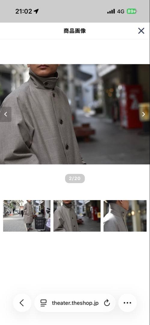 ジャケット・アウター phlannel winter Motorcycle Coat