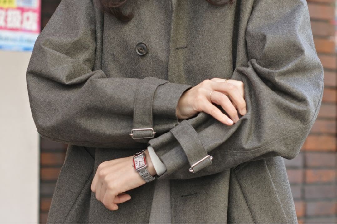 ジャケット・アウター phlannel winter Motorcycle Coat