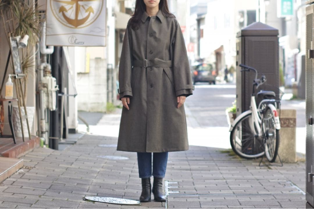 ジャケット・アウター phlannel winter Motorcycle Coat