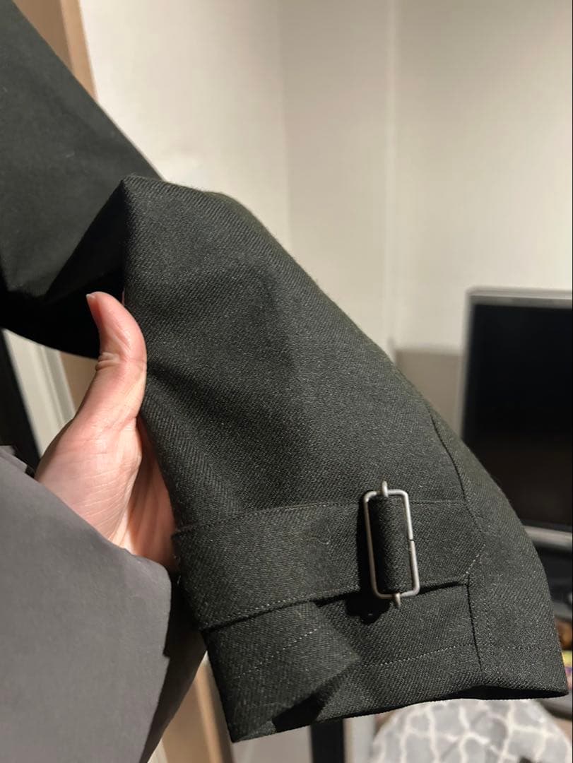 ジャケット・アウター phlannel winter Motorcycle Coat