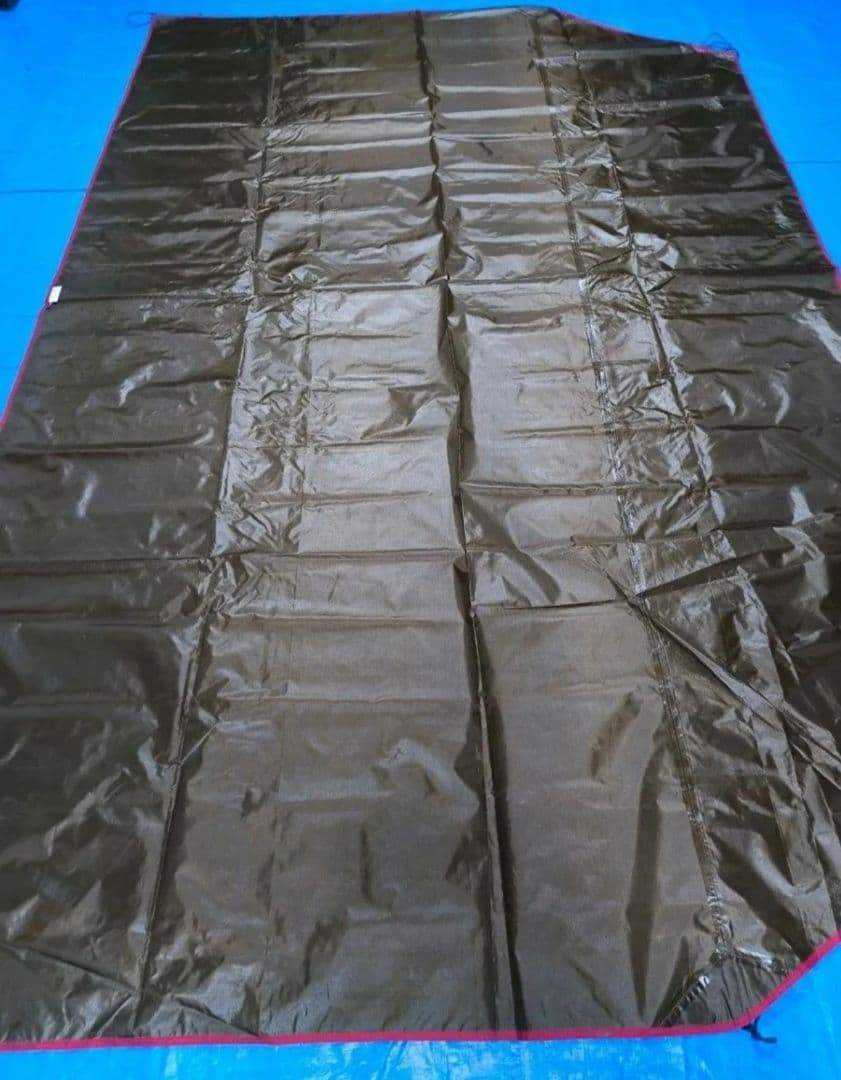 ほぼ未使用　スノーピーク ランドロック TP-671R　タープテント