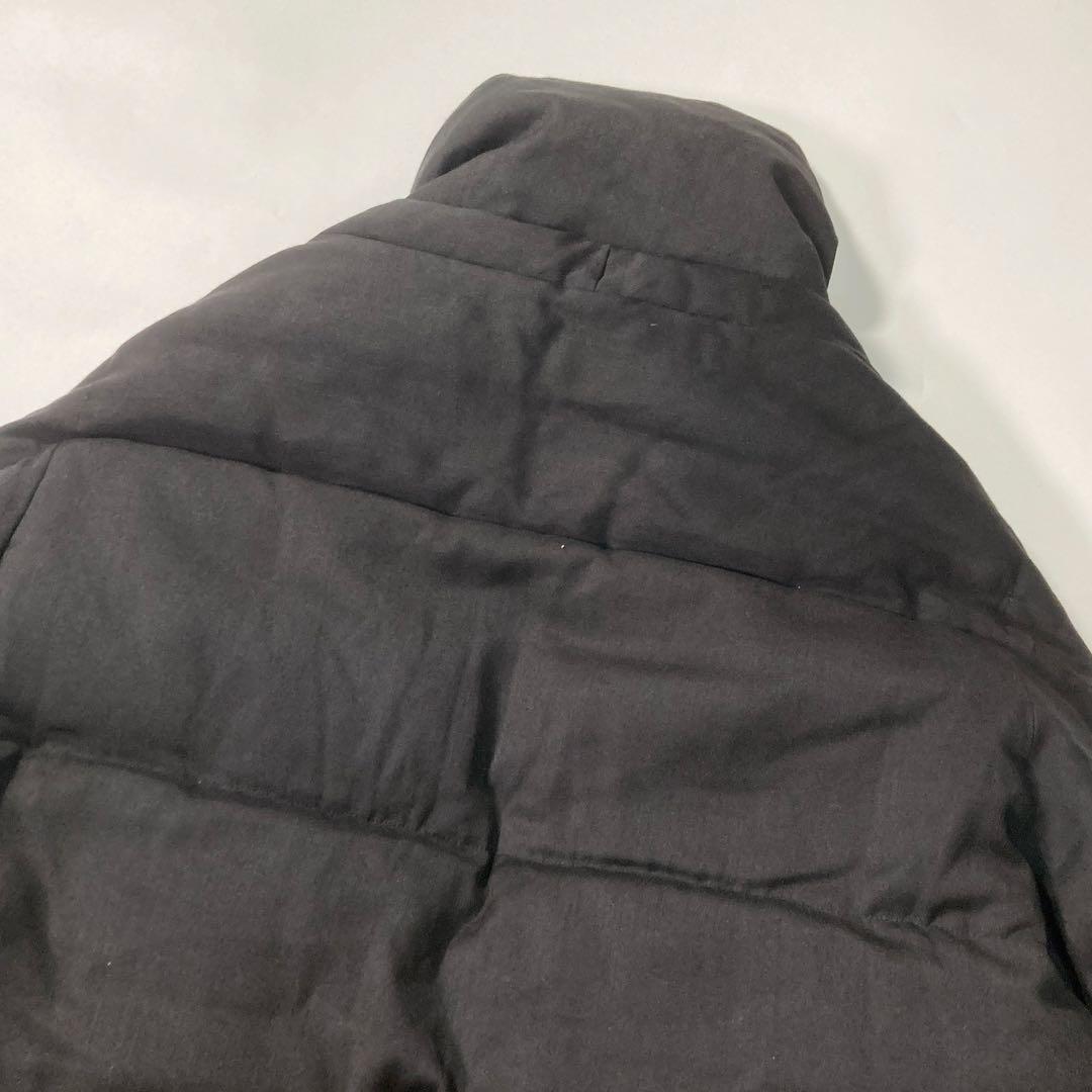 未使用タグ付き アパルトモン ドゥーズエムクラス ダウンコート F