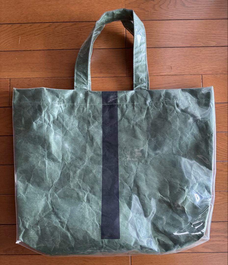 バッグ THEWEEKENDHOTEL