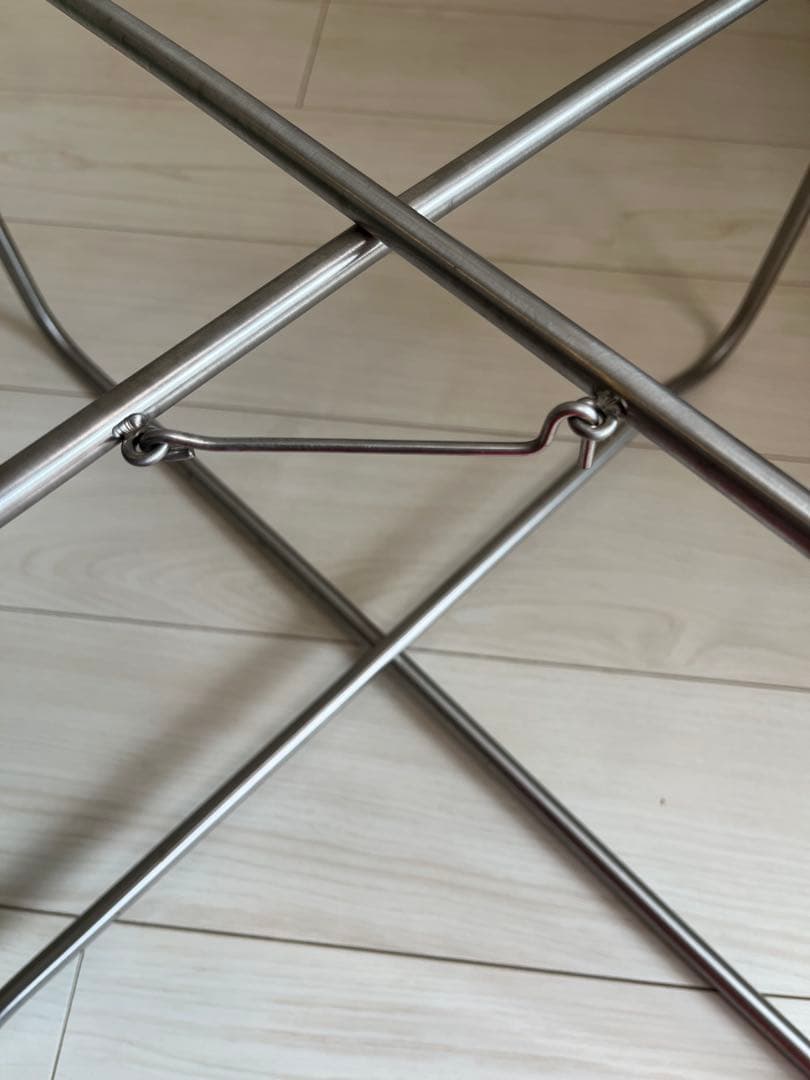 【廃盤】CH417 トレイテーブル リバーシブル　Carl Hansen&Son