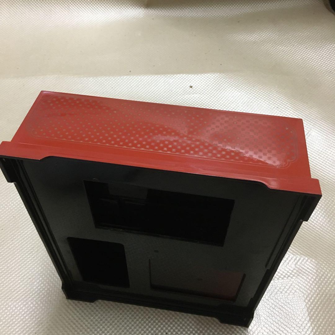 0886  電話台 レトロ