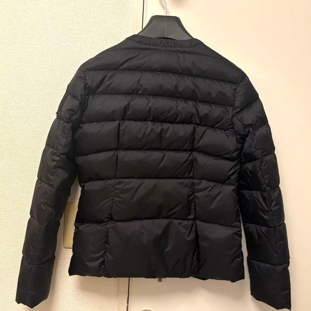 TATRAS GILDA ショートダウンジャケット　ウィメンズ　タトラス