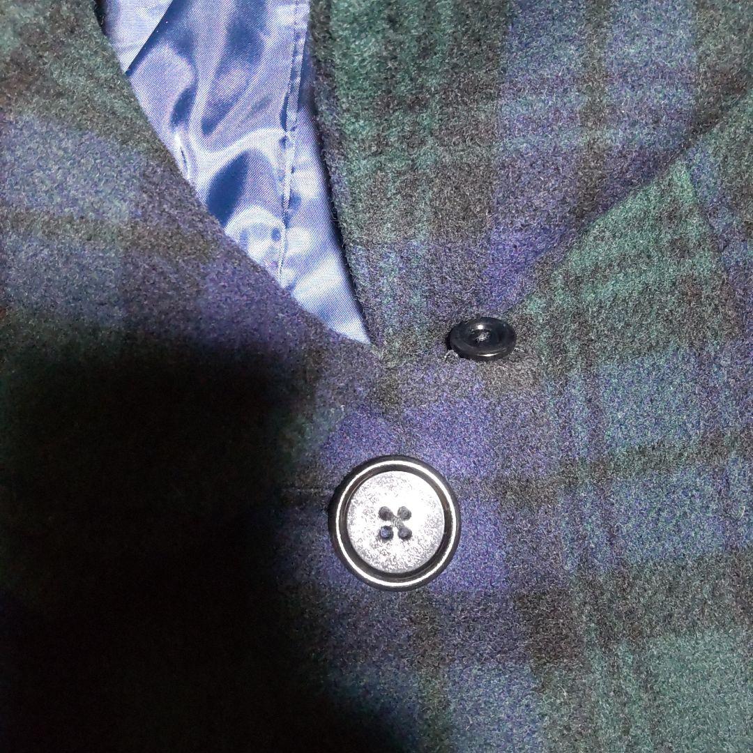 ゆっけ　　　元町ＫAＹO　ロングコート