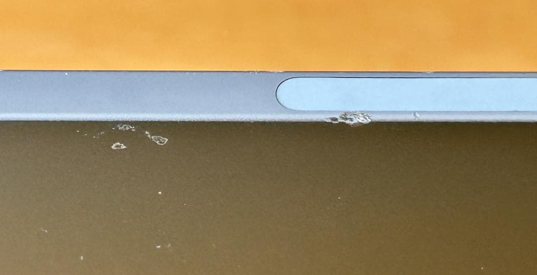 ほ*ん様 ジャンク【Simフリー】iPad Air 第4世代 64GB スカイブ