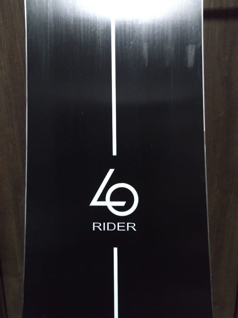 【のり】scooter Lo-Rider スノーボード 153