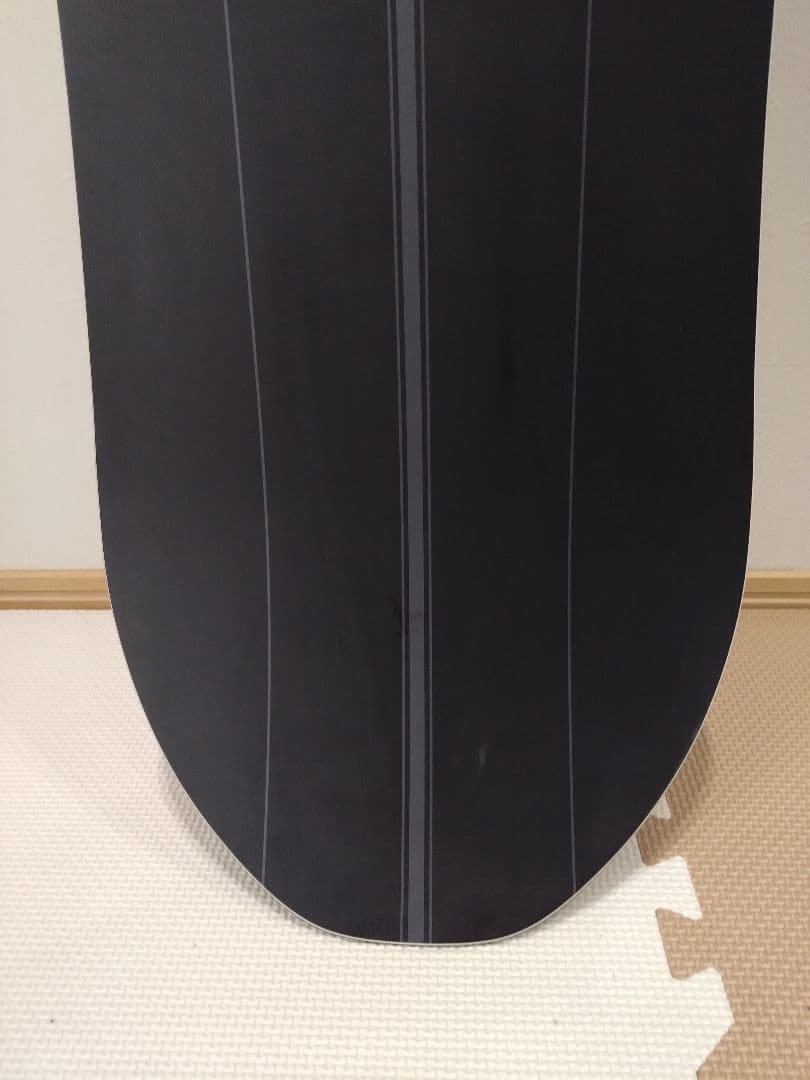 【のり】scooter Lo-Rider スノーボード 153