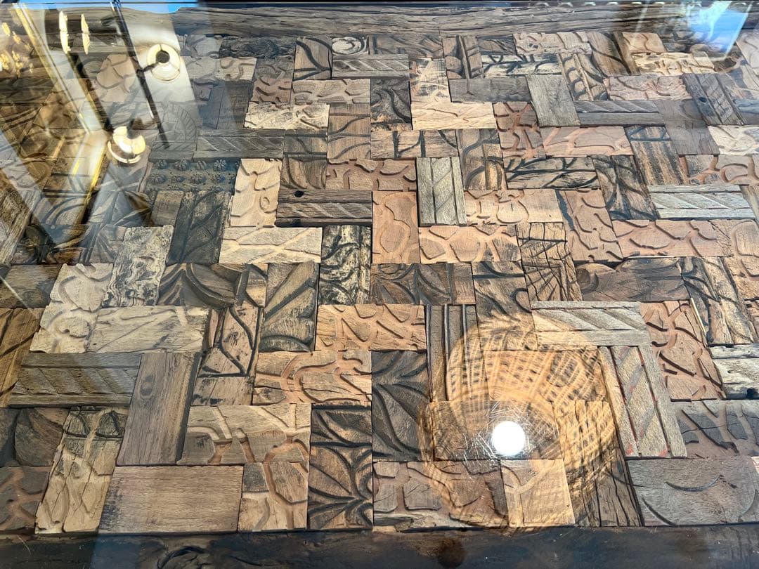 KARE メモリー 160x80cm ダイニングテーブル(テーブルのみ)