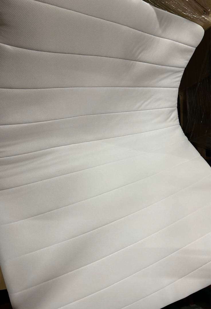 エアウィーヴ　スマート01 マットレス シングル マットレスパッド