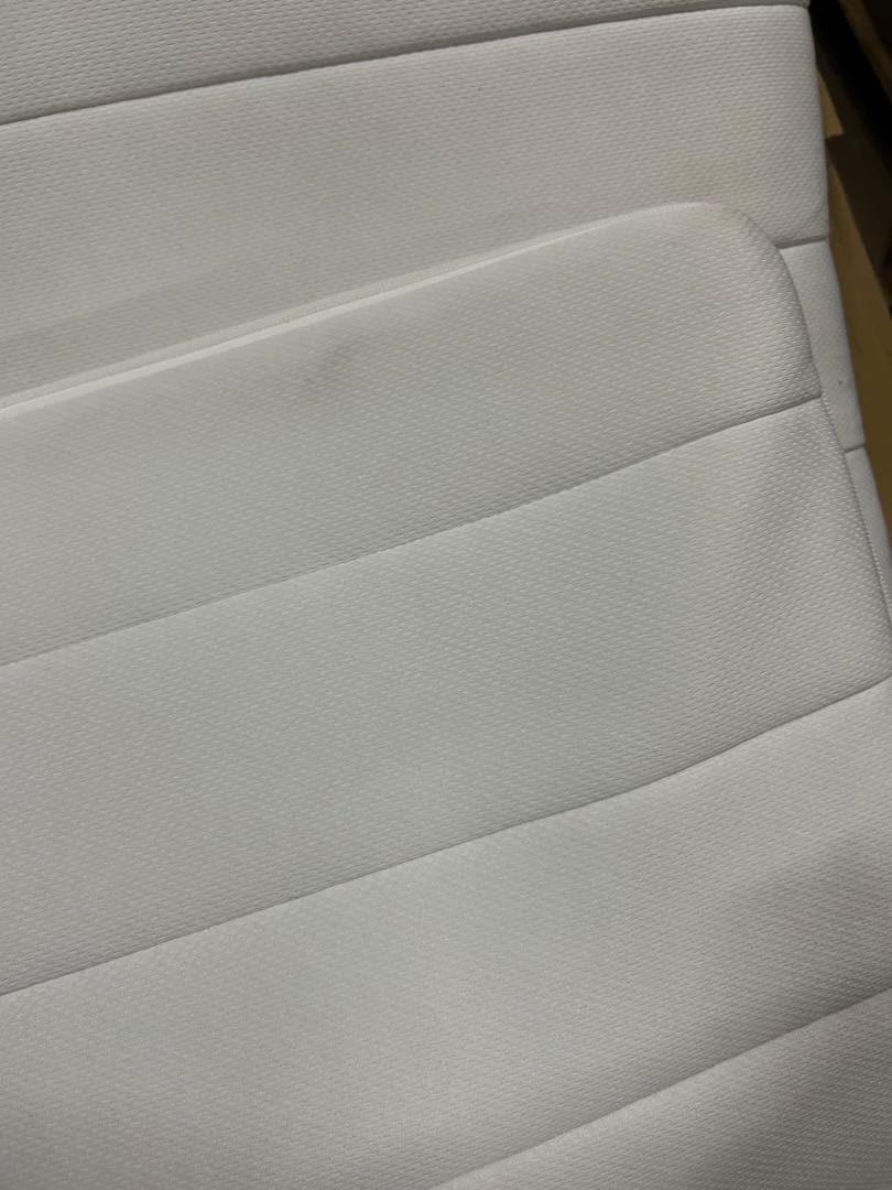 エアウィーヴ　スマート01 マットレス シングル マットレスパッド