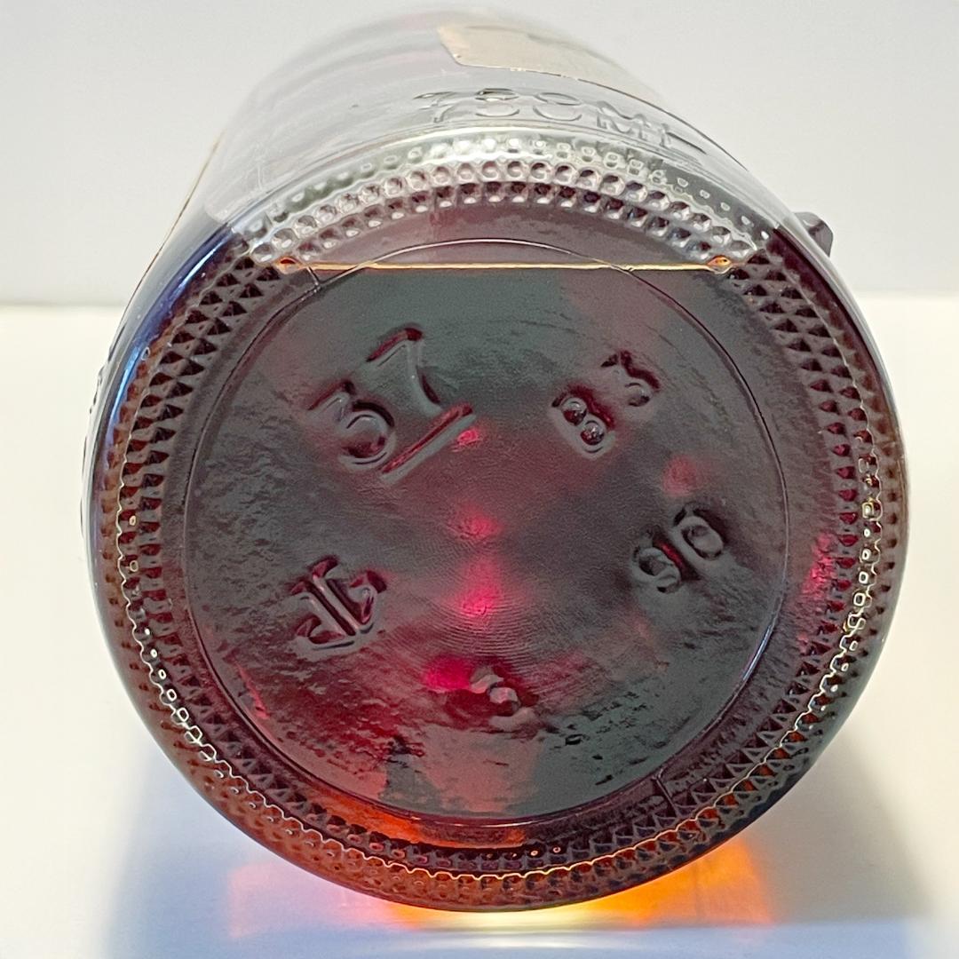 【未開栓】ワイルドターキー12年 リミテッドエディション ゴールドラベル