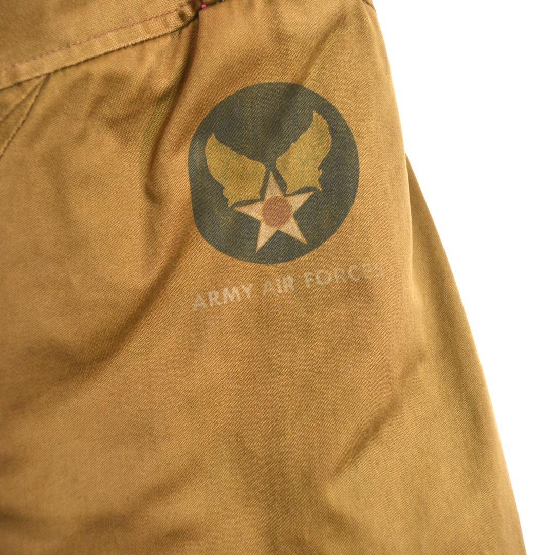 専用【美品】Buzz RicksonバズリクソンズB-10フライトジャケット