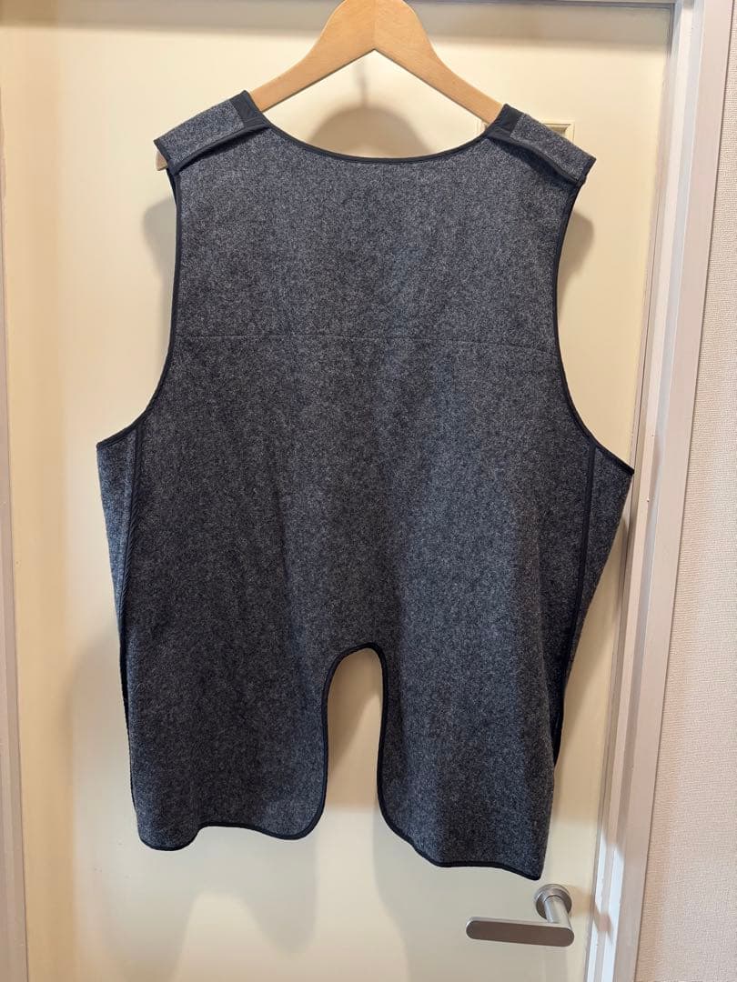 The crooked tailor クルーキッドテイラー Mac coat