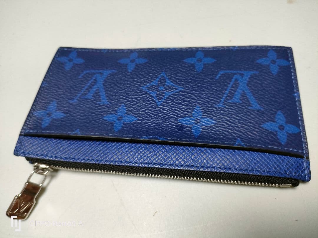 LOUIS VUITTON 　ルイヴィトン　M30270　カード・ホルダー