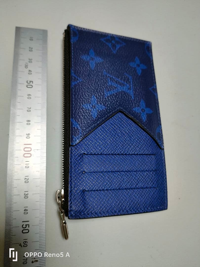 LOUIS VUITTON 　ルイヴィトン　M30270　カード・ホルダー