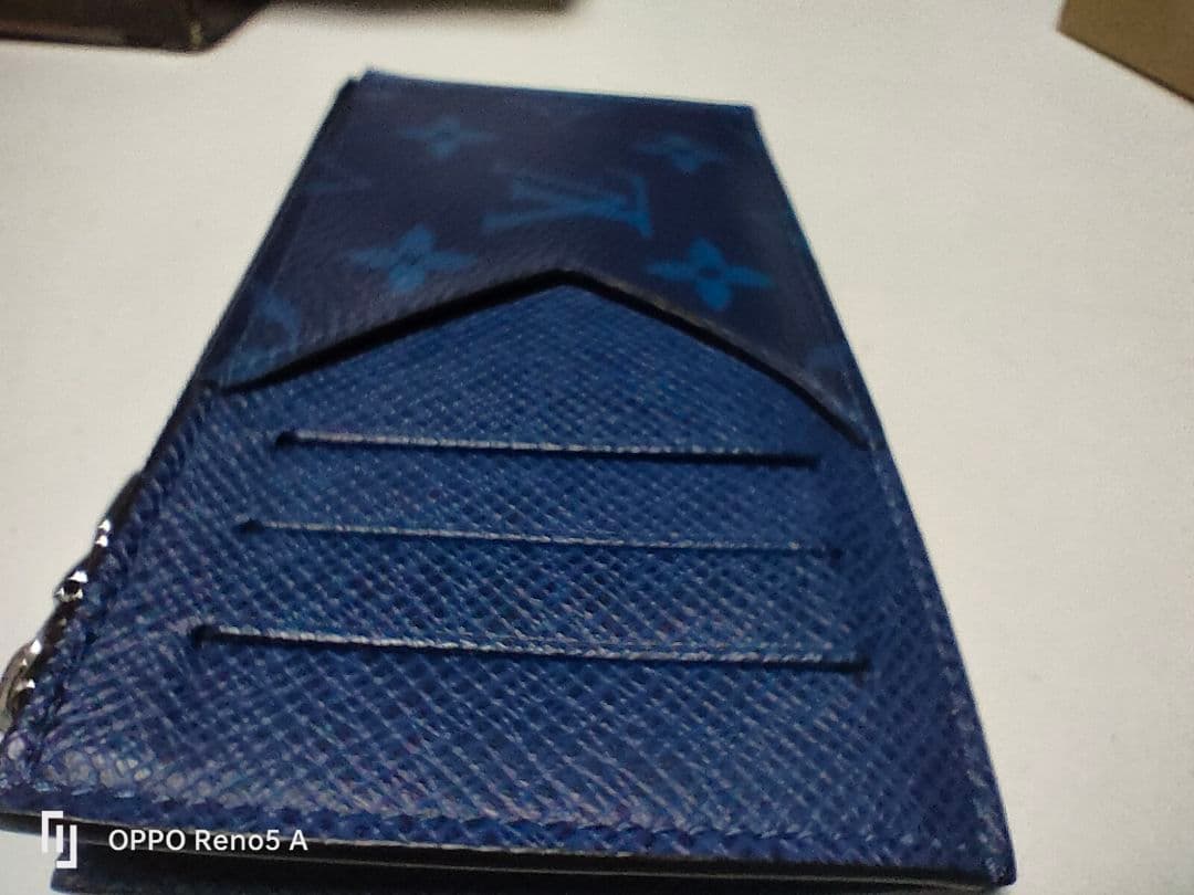 LOUIS VUITTON 　ルイヴィトン　M30270　カード・ホルダー