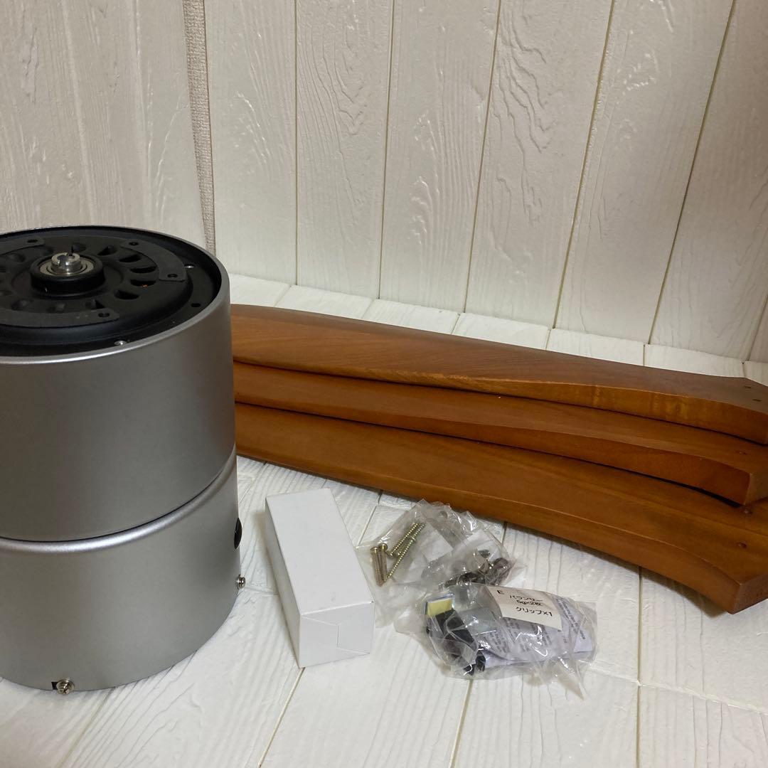 JE-CF025 シーリングファン 122cm