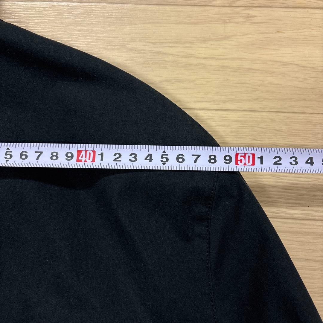 本日限定　未使用ゼニアコート