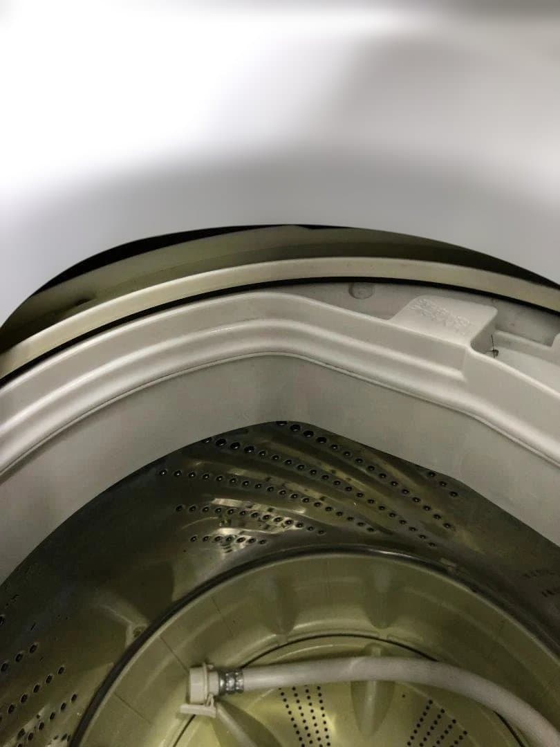 .sa 　Panasonic 洗濯機 NA-F70PB8 1203-2